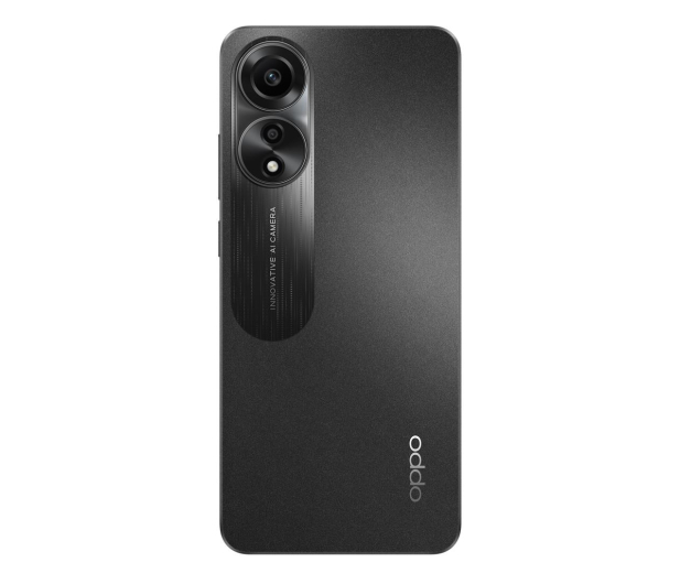 OPPO A78 8/128GB czarny - 1165074 - zdjęcie 6
